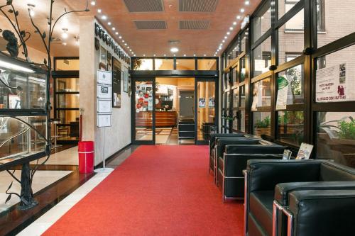 Hotel Granduca - main image