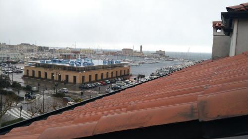  Casa Fiorini, Triest bei Grignano