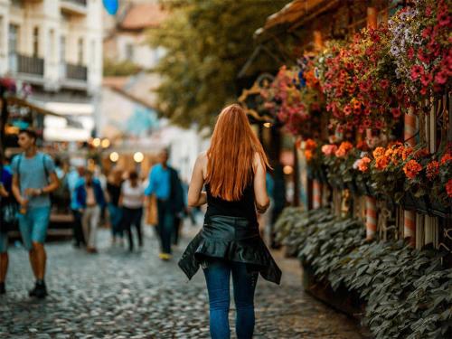 City Center Belgrade Cozy Apartment Skadarlija - image 8