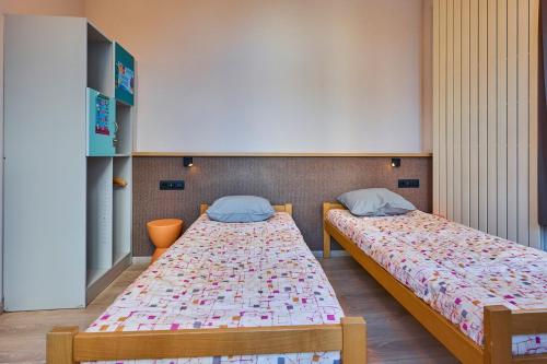 Jacques Brel Youth Hostel - image 6