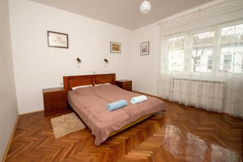  House of Tea in Bjelovar