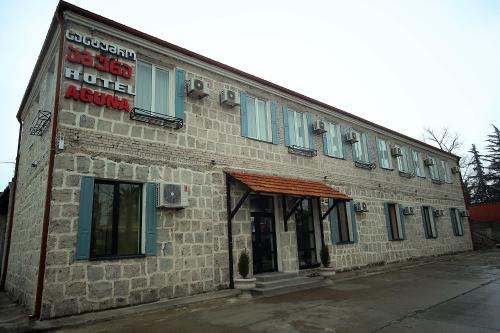 Basic Triple Room