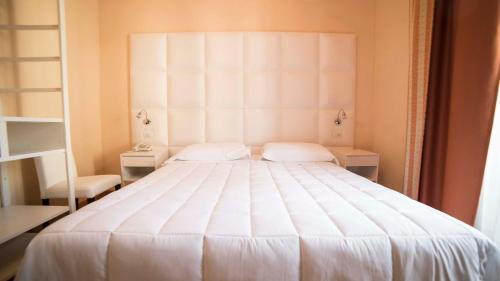 1 double bed