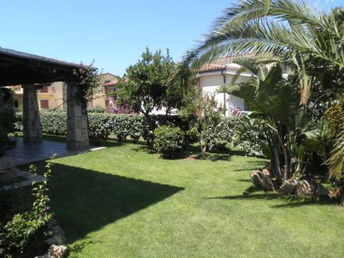 Residence La Rosa dei Venti