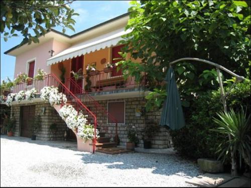 Casa Mary 1