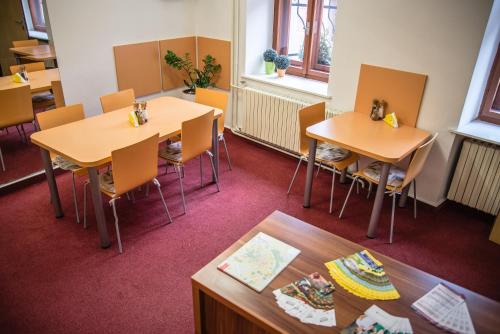 Hotel U Dómu sv. Václava - image 3