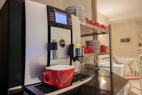Hotel Brandies Berlin GmbH - image 5