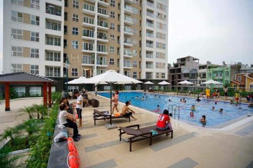 Green Condotel Halong