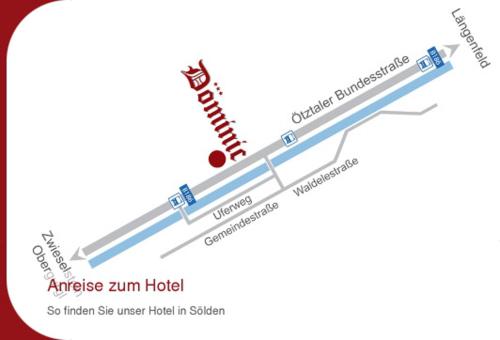 Hotel Dominic - image 9
