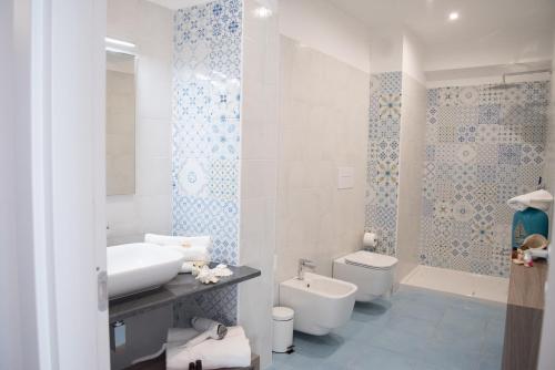 B&B Il Castello – Lipari, WA