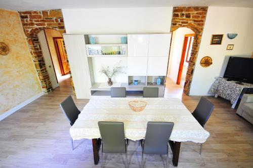 RESIDENZA I MELOGRANI gîte à louer Luddui