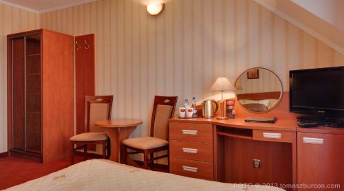 Hotel SPA Activia - image 10