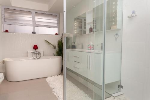 Incredible Green Point Apartment near V&A and the stadium!