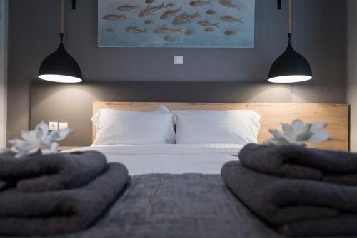  Luxury Sea View Apartment at Varkiza Beach in 16672 Vari