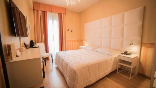 Hotel Jane, Florencia (foto 4)