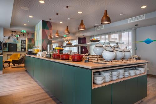 Holiday Inn - the niu Charly Frankfurt City By IHG - image 6