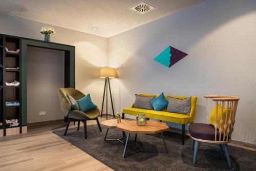 Holiday Inn - the niu Charly Frankfurt City By IHG - image 11