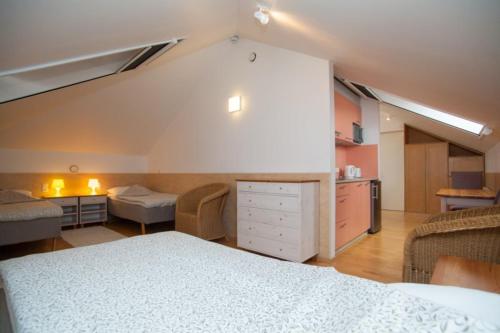 Piibutopsu Holiday House in Nasva Kula (Saaremaa)