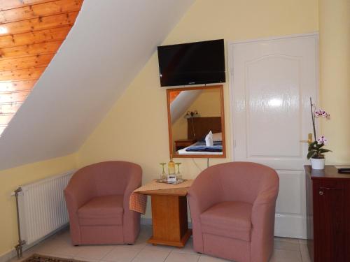 Hotel Balaton Fonyód - image 6