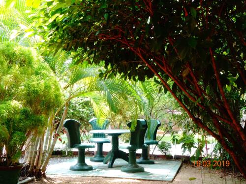 Solal Villa in Beruwala