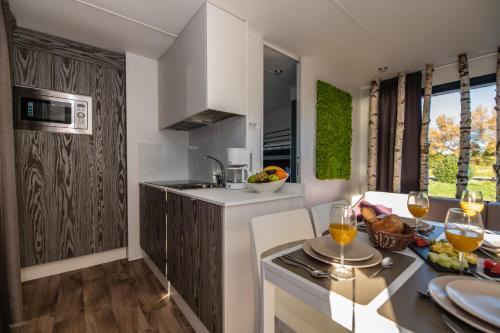 Arena Grand Kazela Camping Homes - image 3