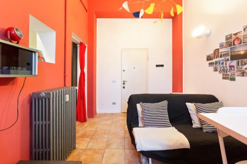 Cosy Nest Isola District Heart - image 6