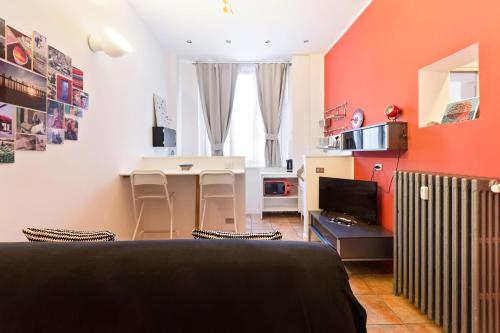 GuestHost - Cosy Nest Isola District Heart, Milan