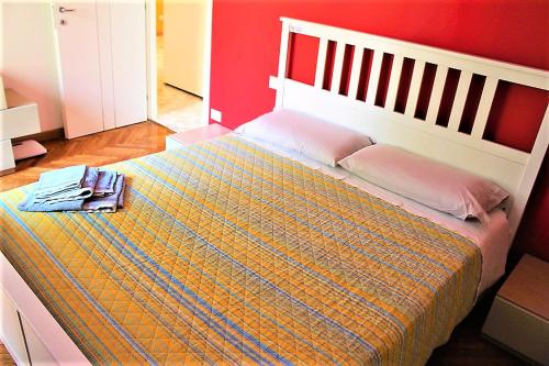 Youhome Millelire Apartment, Milán (fotografie 8)