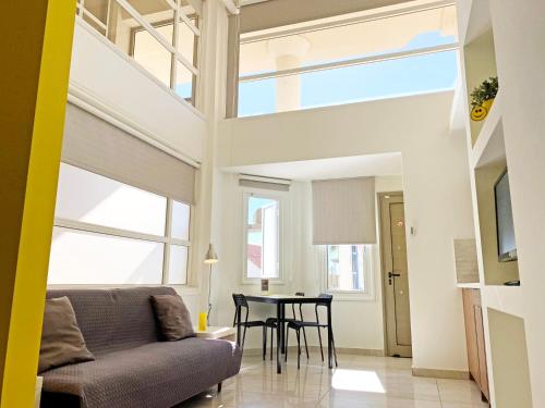 Rainbow Apartments 2