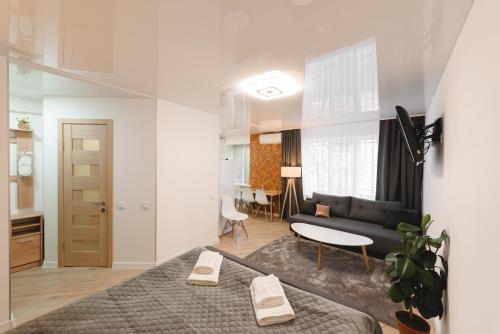 M&M apartment in 蘇梅