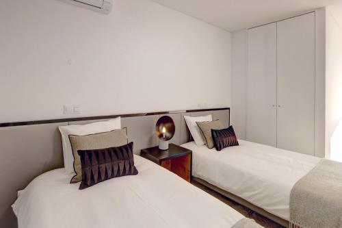 Luxury Graca Apartment The Most Amazing View of Lisbon