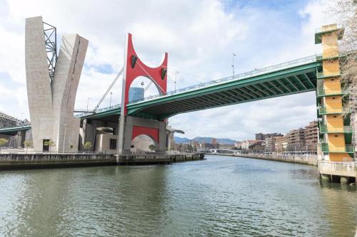 Pensión H30 Bilbao