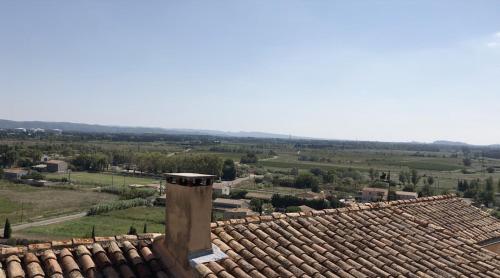 Quinta Olympia - Terrasse avec vue Exceptionnelle!