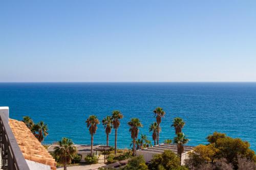 Penthouse Vistamar