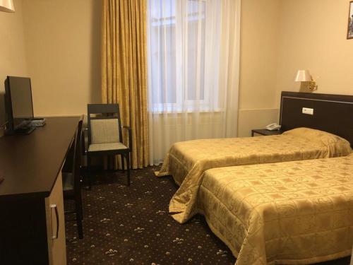 hotel photo