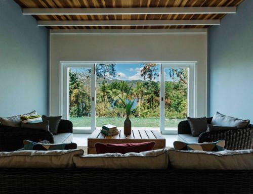 Rukgala Retreat