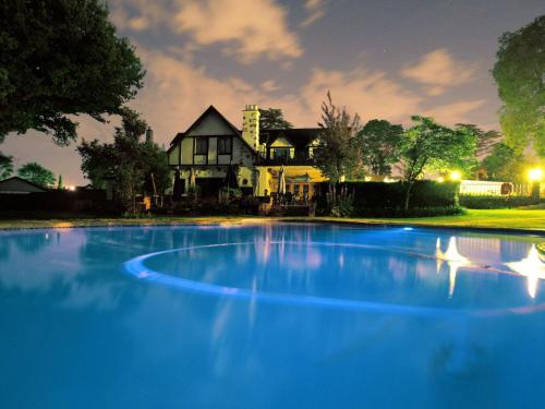 Lauriston Guesthouse Pretoria South Africa