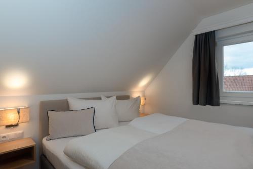 VILA VITA Pannonia Room Type - Deluxe Bungalow