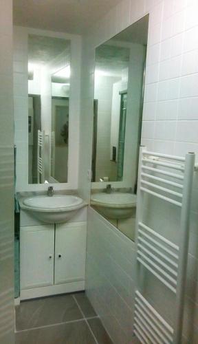 Appartement des Basses Breguieres