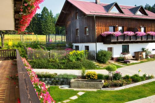 Stoahauerhof in Grainet, Deutschland
