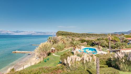 Ibiscus Corfu Hotel - image 3