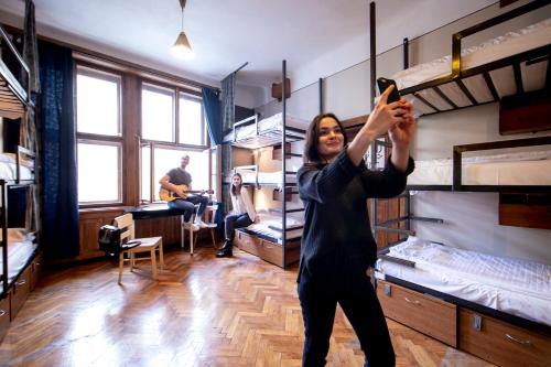 Sir Toby's Hostel - image 10