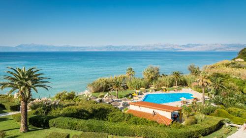 Ibiscus Corfu Hotel - image 4
