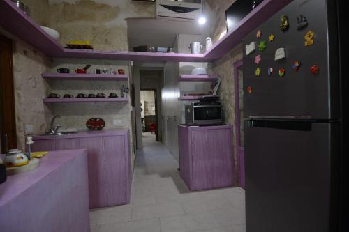 B&B DOMUS GAIA – Lecce, OK
