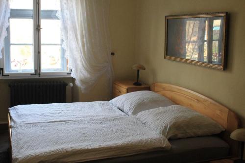 Ferienwohnung _Schwalbennest_ 11.8km von Neu Poserin entfernt