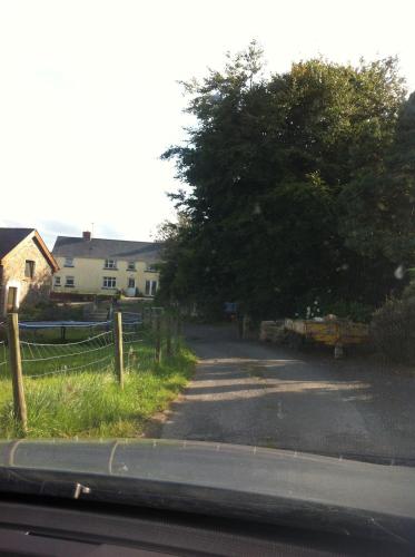 Tre Neddyn Farm House, , South Wales