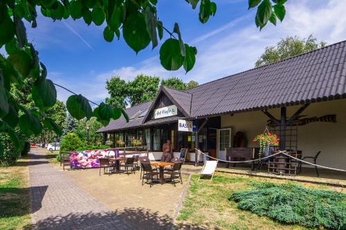 Lech Resort & Spa - main image