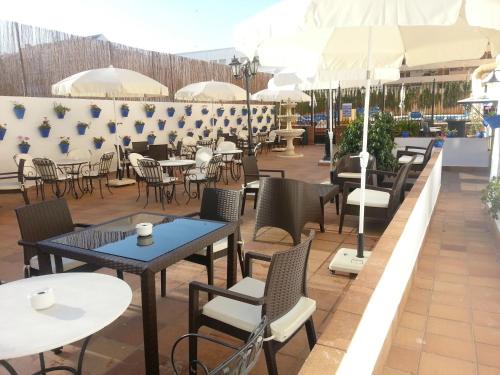 Hotel El Faro Marbella - image 12