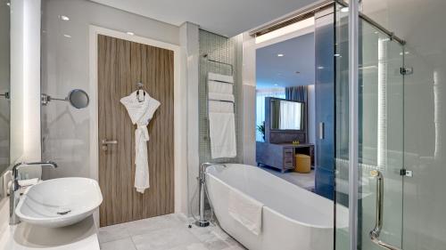Arjaan by Rotana - Dubai Media City, Dubai (photo 9)
