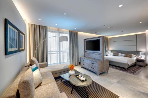 Arjaan by Rotana – Dubai Media City near Bubbalicious